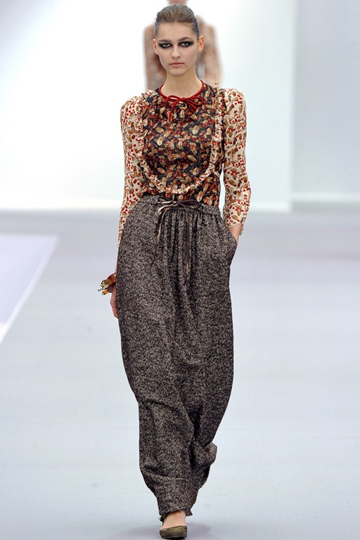 Wearable Trends Just Cavalli Ready To Wear Fall 2011 Runway Photos wearable-trends-just-cavalli-ready-to-wear-fall-2011-runway-photos